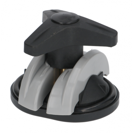 TAPPO COMPLETO PER ADDOLCITORE DVA - 3010080