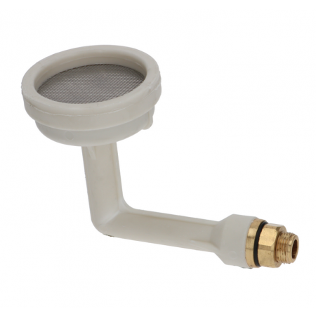 FILTRO USCITA PER  ADDOLCITORE DVA - 3010022
