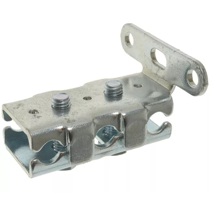 STAFFA PILOTA / PILOT BURNER HOLDER - 1096