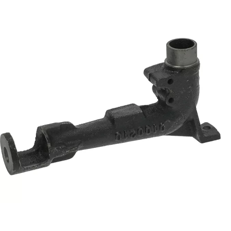 VENTURI PER SPARTIFIAMMA 75 mm 3,5Kw - 3654