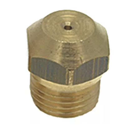 UGELLO M10X1 FORO Ø 0,80 - 1024