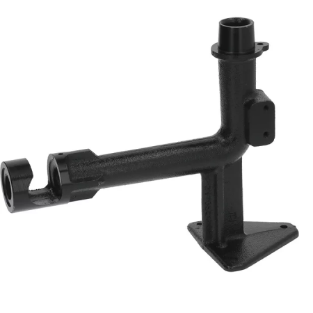 VENTURI PER SPARTIFIAMMA 103 mm - 2247