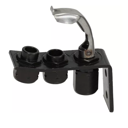 BRUCIATORE PILOTA 1 FIAMMA MOD.140 DEFLET. BASSO - 992/ 3020251