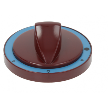 MANOPOLA Ø 82 / KNOB Ø 82 MM - 7931