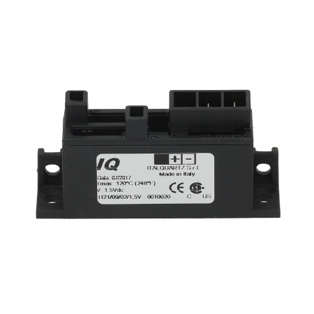 GENERATORE ELETTRONICO 2 USCITE 1,5V - 3434
