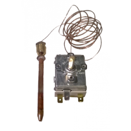TERMOSTATO PROFESSIONALE CON MANOPOLA - 8SP00809