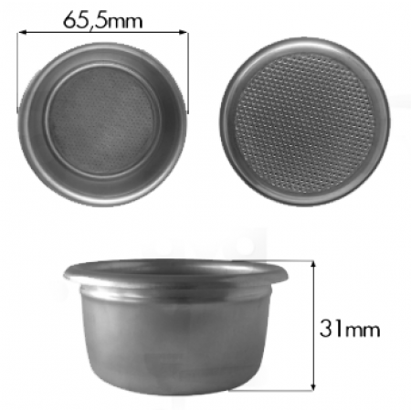  Filtro Caffe' - 8S77 /1160046