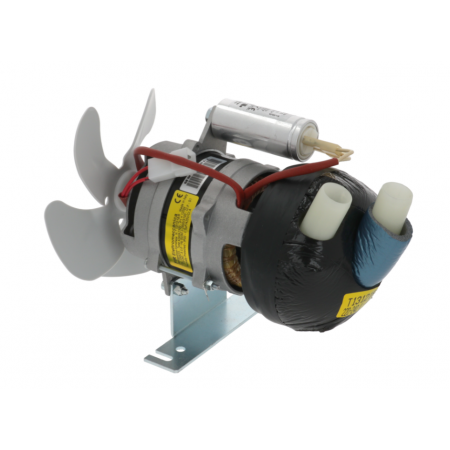 ELETTROPOMPA 120W 220/240V - 2788