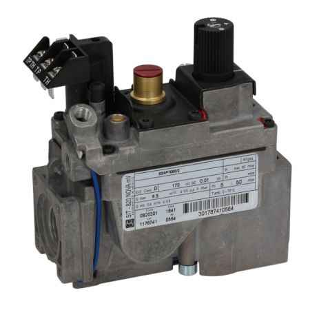 VALVOLA SIT 820 NOVA MV-1607