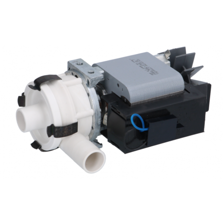 ELETTROPOMPA 190W 230V. CON TENUTA IN CERAMICA - 2801