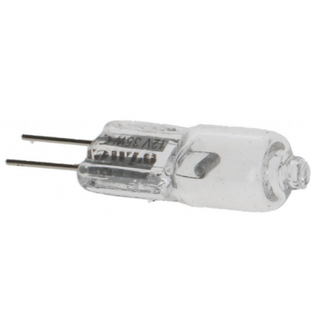 LAMPADA FORNO 35W 12V. G6.35 / OVEN LAMP 35W 12V - 24001