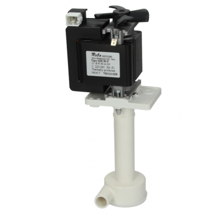 ELETTROPOMPA FABBRICATORE MH50F 60W 230V - 2807