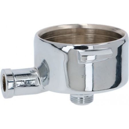 CORPO PORTAFILTRO MACCHINE CAFFÈ ASTORIA/WEGA - 8W498 /  1165114