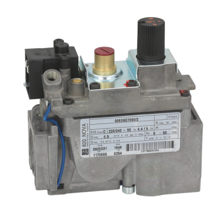 VALVOLA SIT 820 NOVA 0.820.031 - 1611