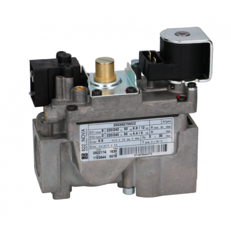 VALVOLA SIT 822 NOVA - 1632