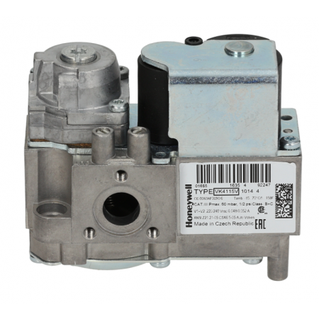 VALVOLA HONEYWELL VK4115V 1014 -  1636