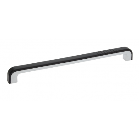 MANIGLIA COMPLETA 400x22 MM - 32