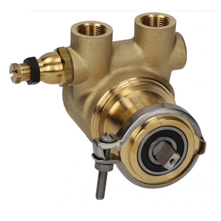 POMPA VOLUMETRICA ROTOFLOW ø 3/8" GAS -  1330026