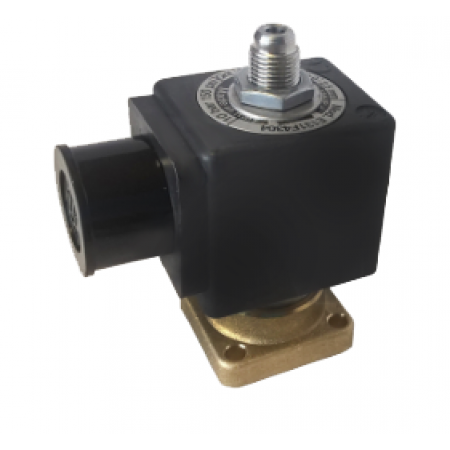 Elettrovalvola-   8F4199