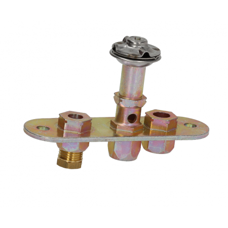 BRUCIATORE PILOTA 3 FIAMME - 1138 / 3020238