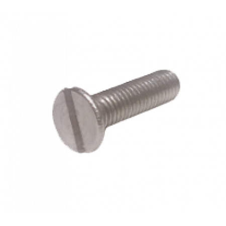 VITE INOX M5X20 DIN 963 FISSAGGIO DOCCIA CIMBALI - 8C520/1528137