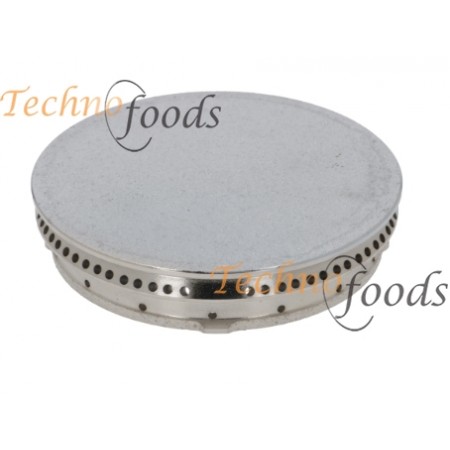 SPARTIFIAMMA Ø 110 - 2122