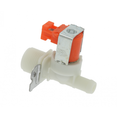 ELETTROVALVOLA ACQUA 1E 1U Ø14 180° ATTACCO P5 - 2314