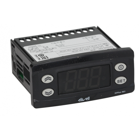 TERMOREGOLATORE DIGITALE ID 961 PLUS 12V - 13256