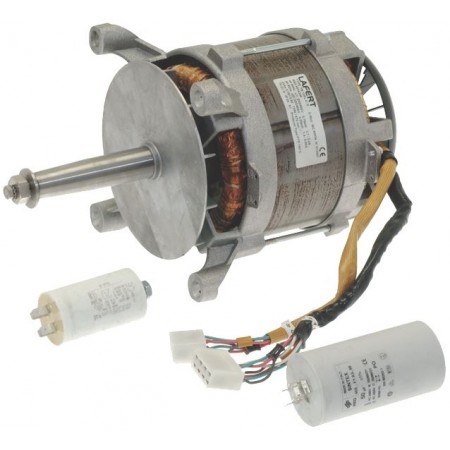 MOTORE FORNO LAFERT FB100L 4/8 - 25028