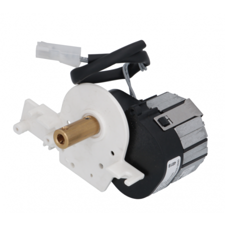 MOTORIDUTTORE COMPLETO 220V. - 15070