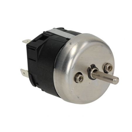 TEMPORIZZATORE MECCANICO 120 MINUTI - 4062