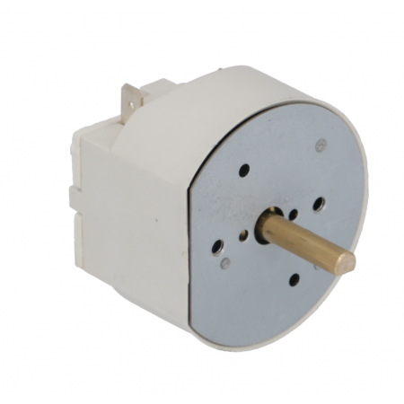 TEMPORIZZATORE MECCANICO 15 MINUTI - 4030