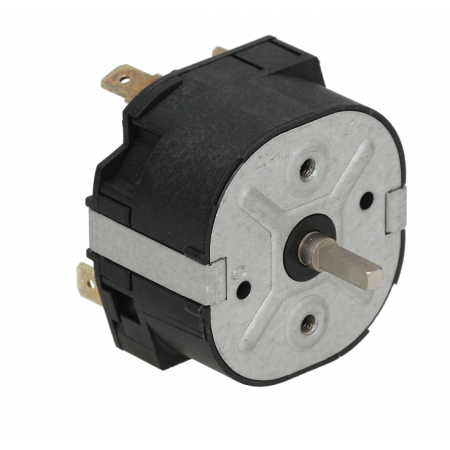 TEMPORIZZATORE MECCANICO 15 MINUTI - 4047