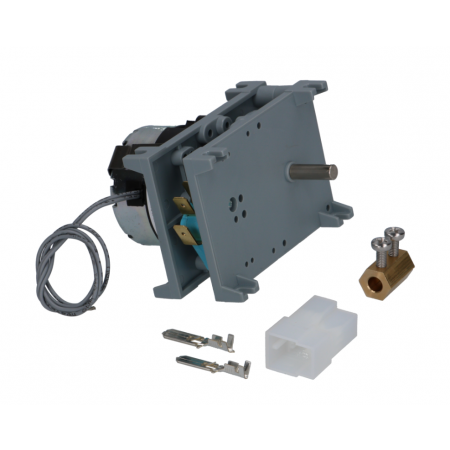 TEMPORIZZATORE SCARICO FUMI - 4049