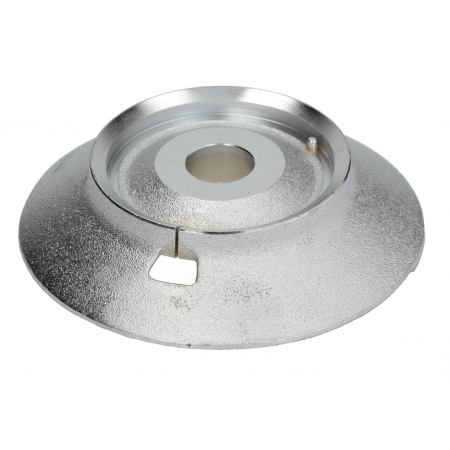 BRUCIATORE SEDE CONICA - 2246