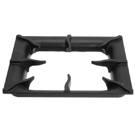 GRIGLIA PIANO COTTURA 415x365 MM. - 2156