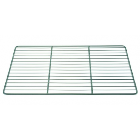 GRIGLIA 1/1 INOX 18/10 AISI 304 530x325 MM. - 4881