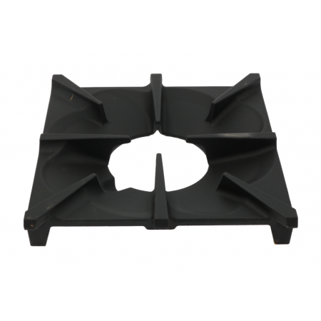 GRIGLIA PIANO COTTURA 390x350 MM -  2169