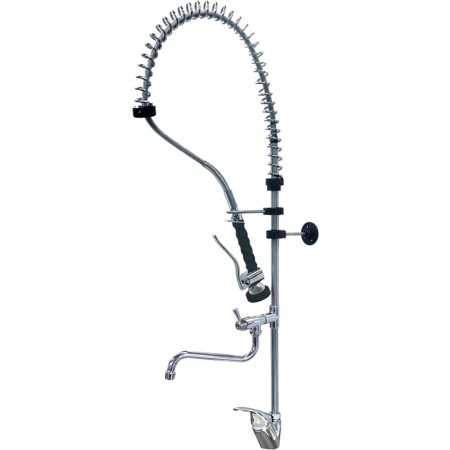 DOCCIA PRELAVAGGIO CLASSIC 1080 mm C/RUB. - 5116982
