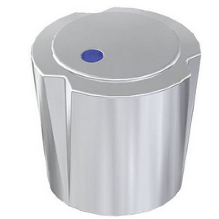 MANOPOLA RUBINETTO ACQUA FREDDA BLU - 7103024