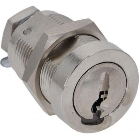 SERRATURA RIELDA MOD. 503 STD - 5112223