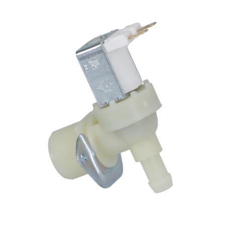 ELETTROVALVOLA ACQUA 1U d.10 90° 230V  - 2301