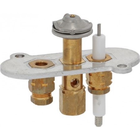 BRUCIATORE PILOTA DX 2 FIAMME - 3020498