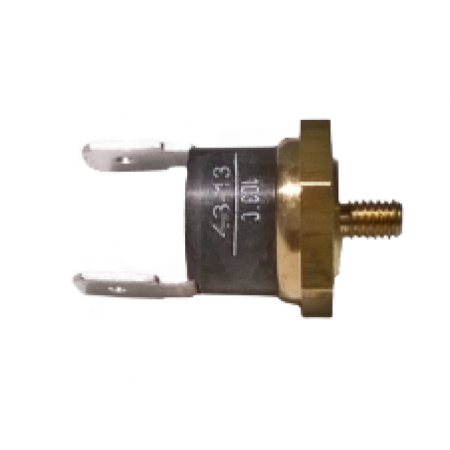TERMOSTATINO 103° M4 FASTON -OMOLOGATO - 8G1561