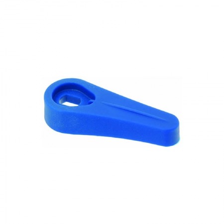 MANIGLIA RUBINETTO IN PLASTICA PER ADDOLCITORE MODELLO DVA - 3010015