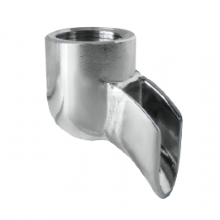 BECCUCCIO 1TZ, M16 -ADATTABILE CIMBALI - 1022100 /8C634