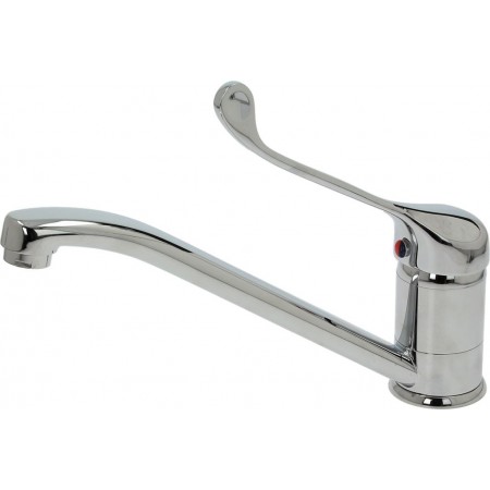 MISCELATORE MONOFORO MONOCOMANDO  - 3359486