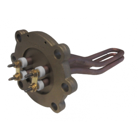  Resistenza macchina caffe' simonelli - 8NS887