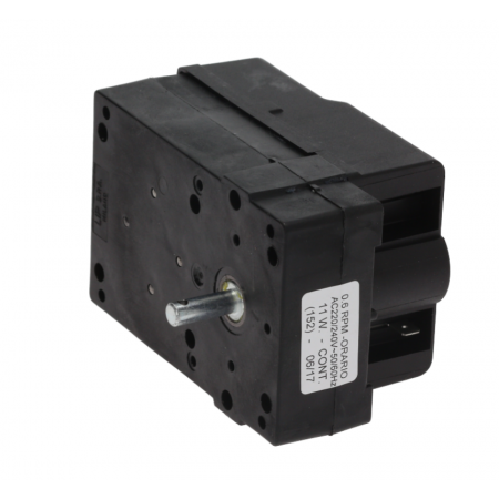 MOTORIDUTTORE RIBALTAMENTO 230V - 5068