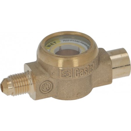 INDICATORE DI UMIDITÀ 1/4"FM sae 3950/22 - 270